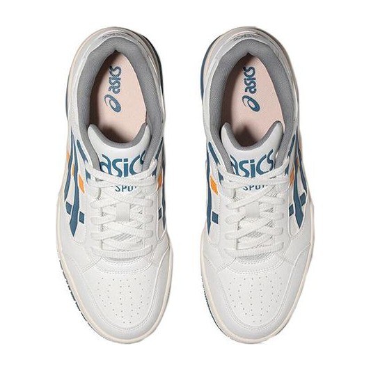 Asics Gel-Spotlyte Low White Blue