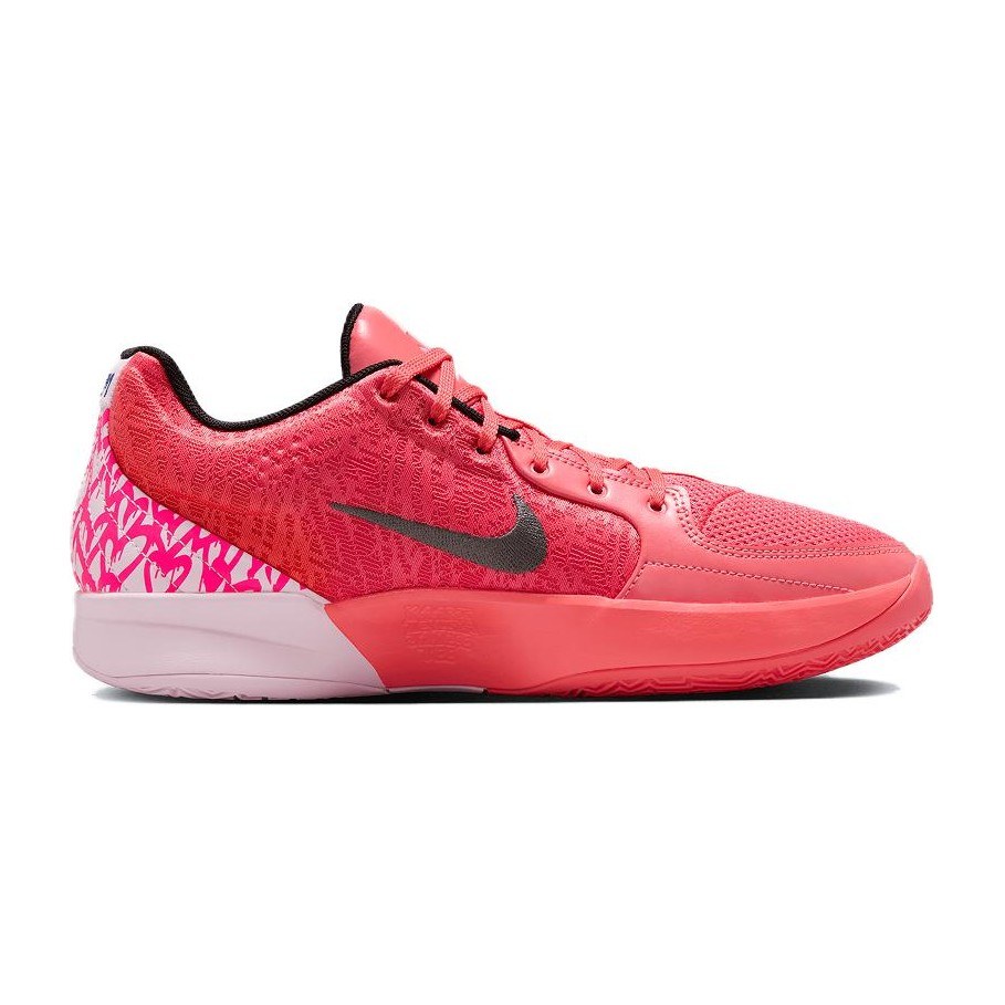 Nike Ja 2 Heart Eyes