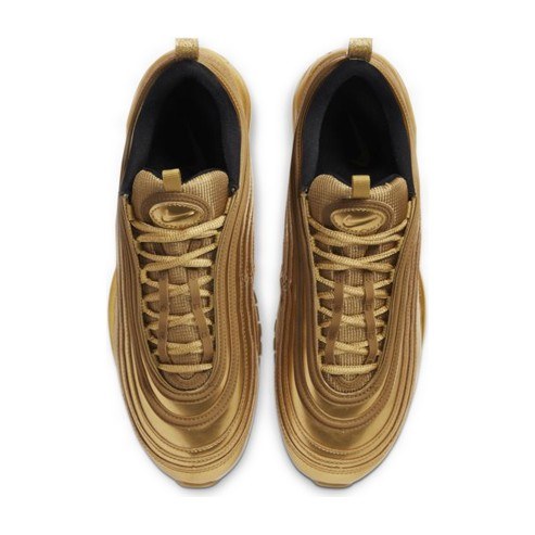 Nike Air Max 97 "Metallic Gold"
