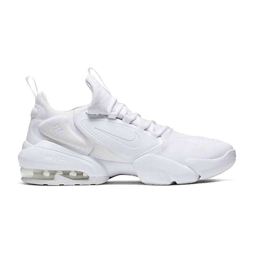 Nike Air Max Alpha White