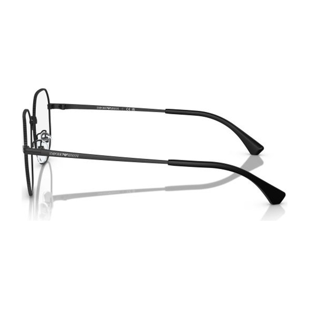 Emporio Armani Optical Frame Black