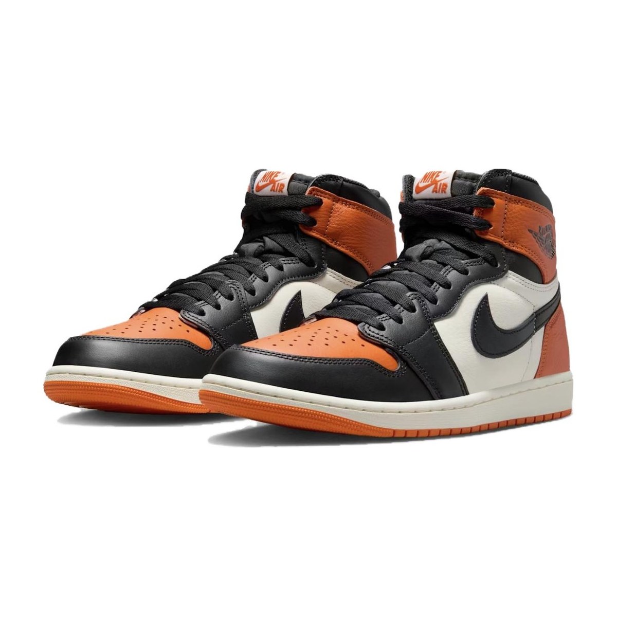 Jordan Air Jordan 1 "Shattered Backboard"
