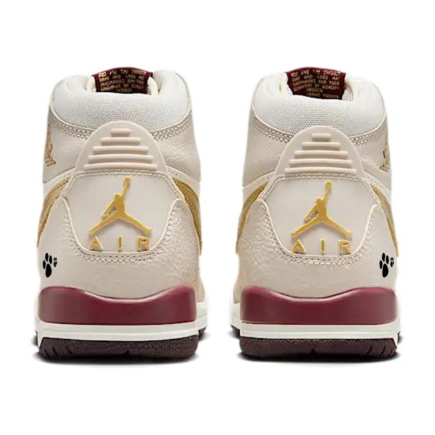 Jordan Legacy 312