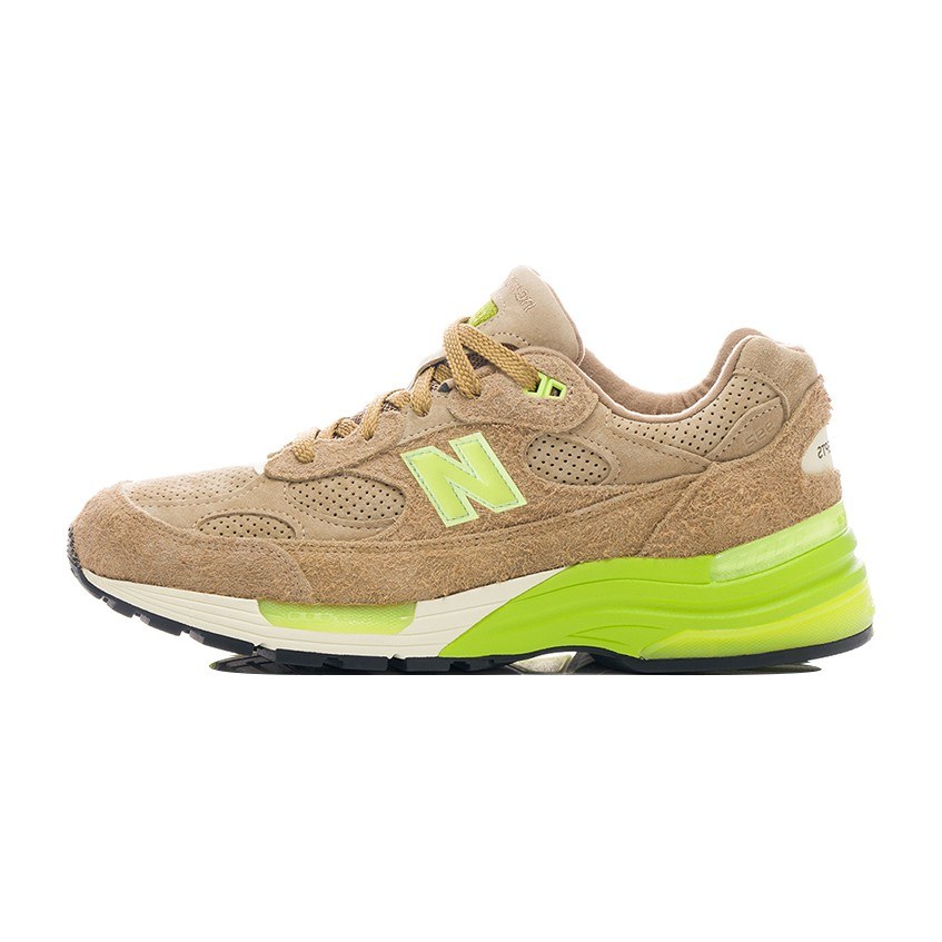 New Balance 992
