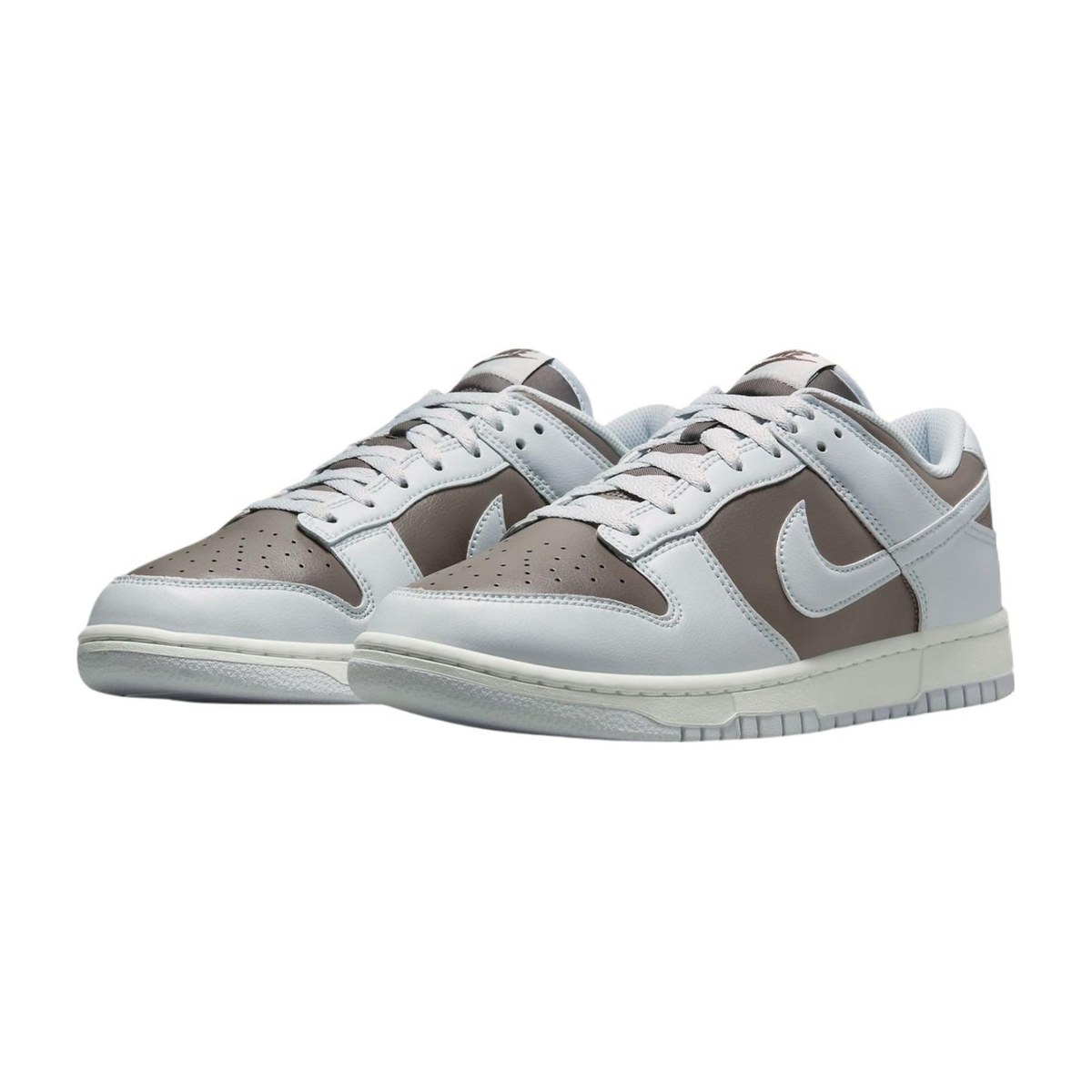Nike Dunk Low Brown Grey