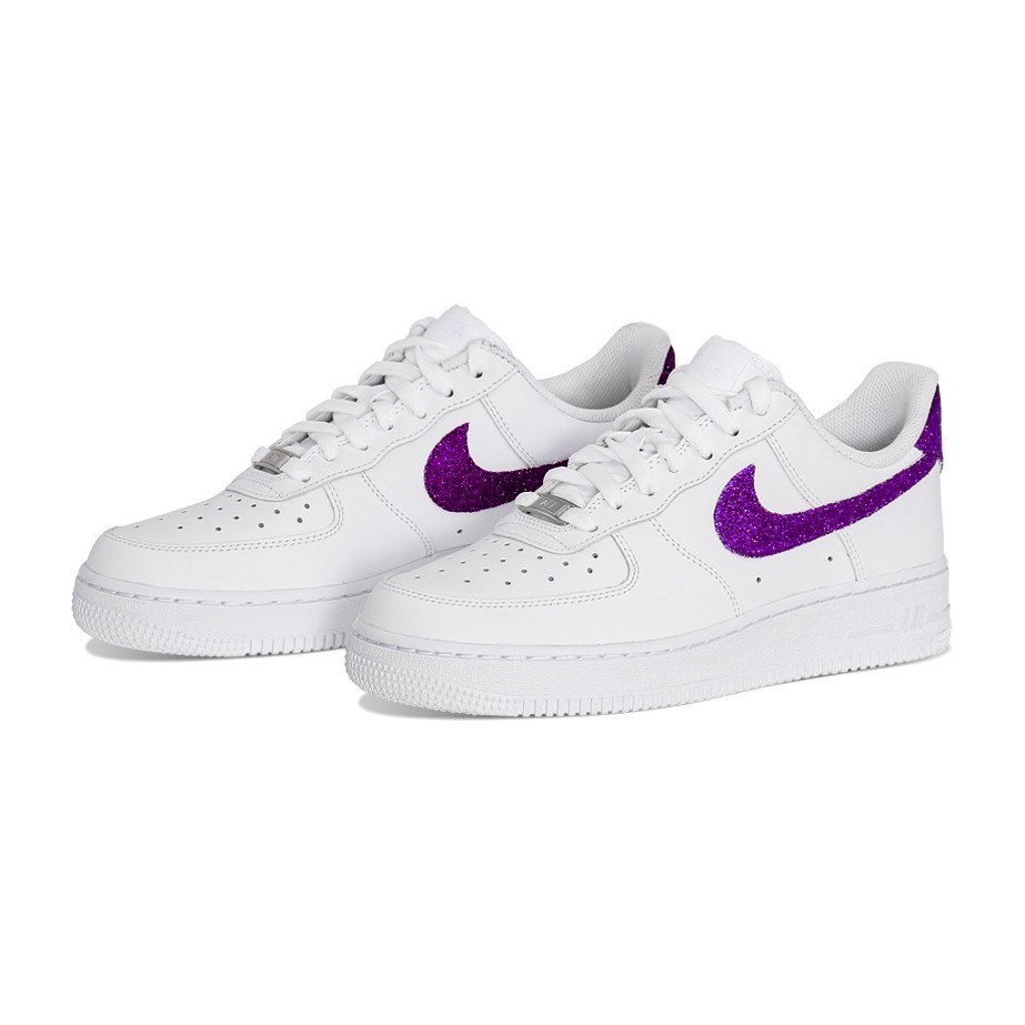 Nike Air Force 1 Sparkle