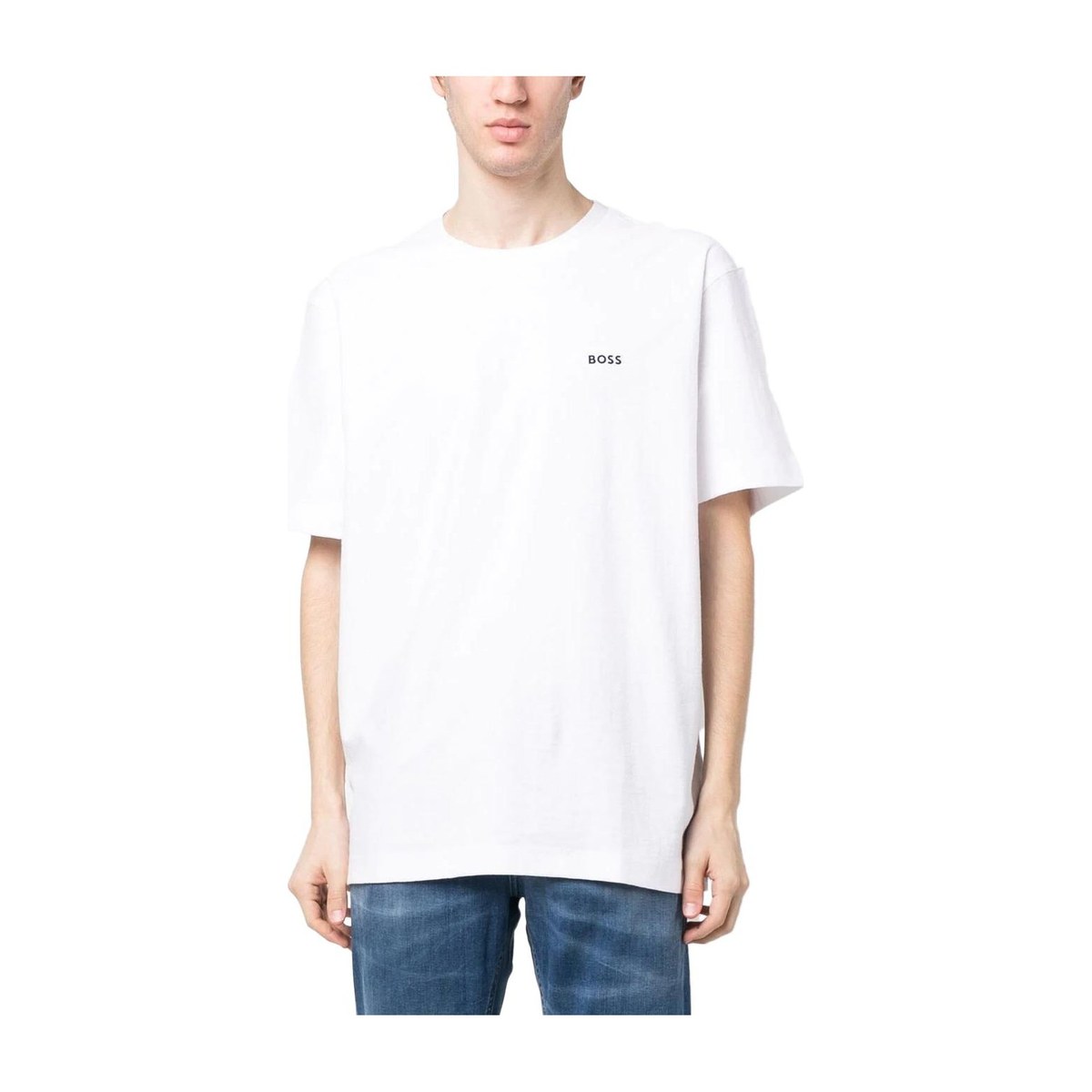 HUGO BOSS SS23 LogoT