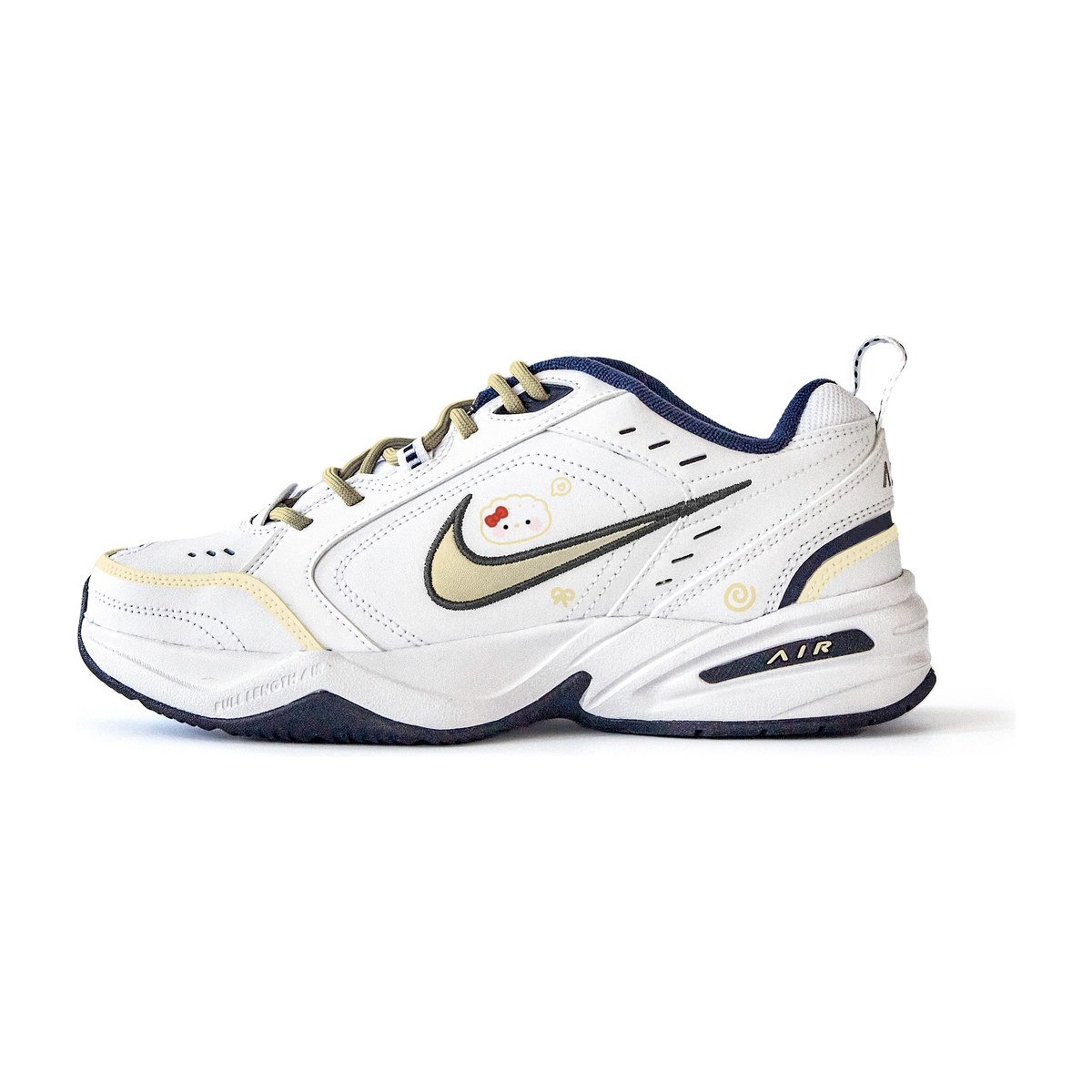 Nike Air Monarch 4
