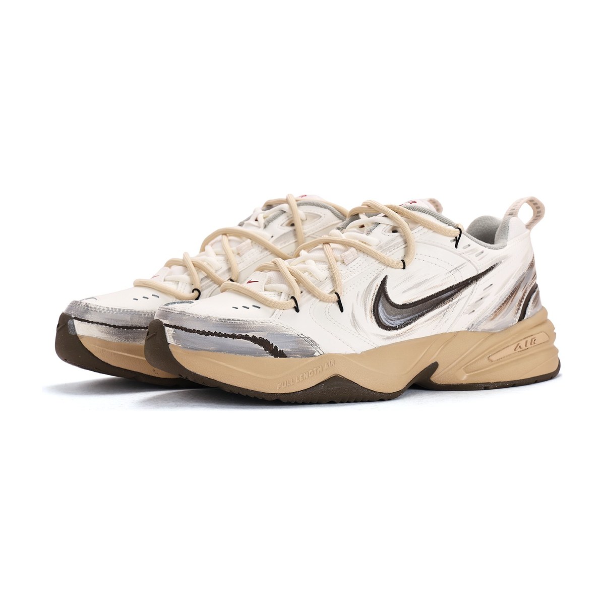 Nike Air Monarch 4