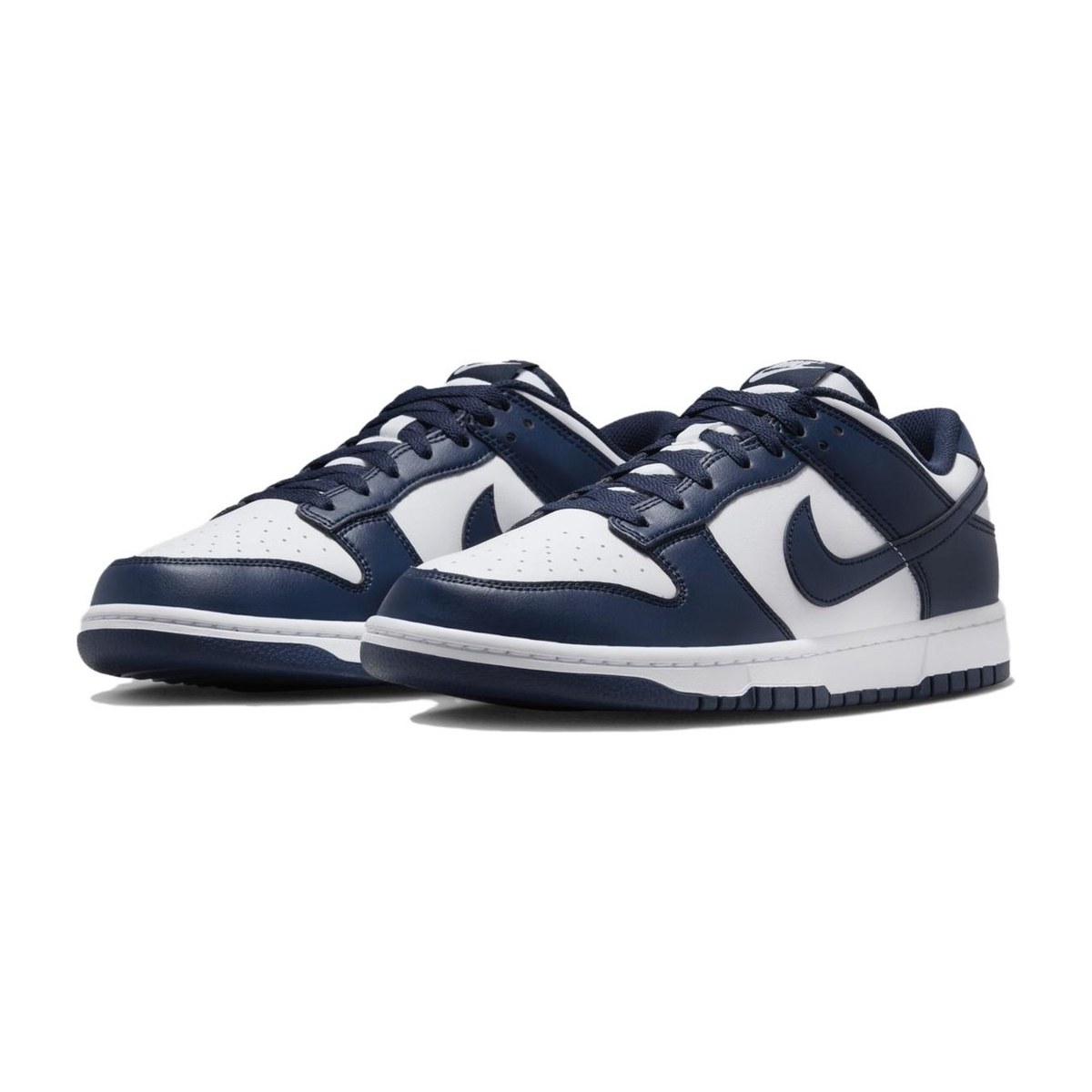 Nike Dunk Low Retro White Blue