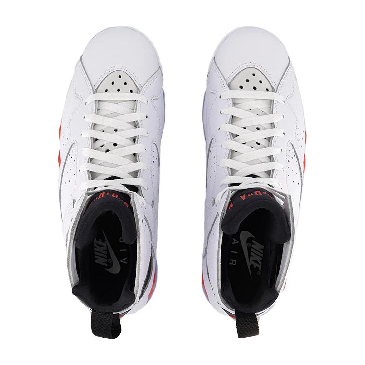 Jordan Air Jordan 7 "White Infrared"