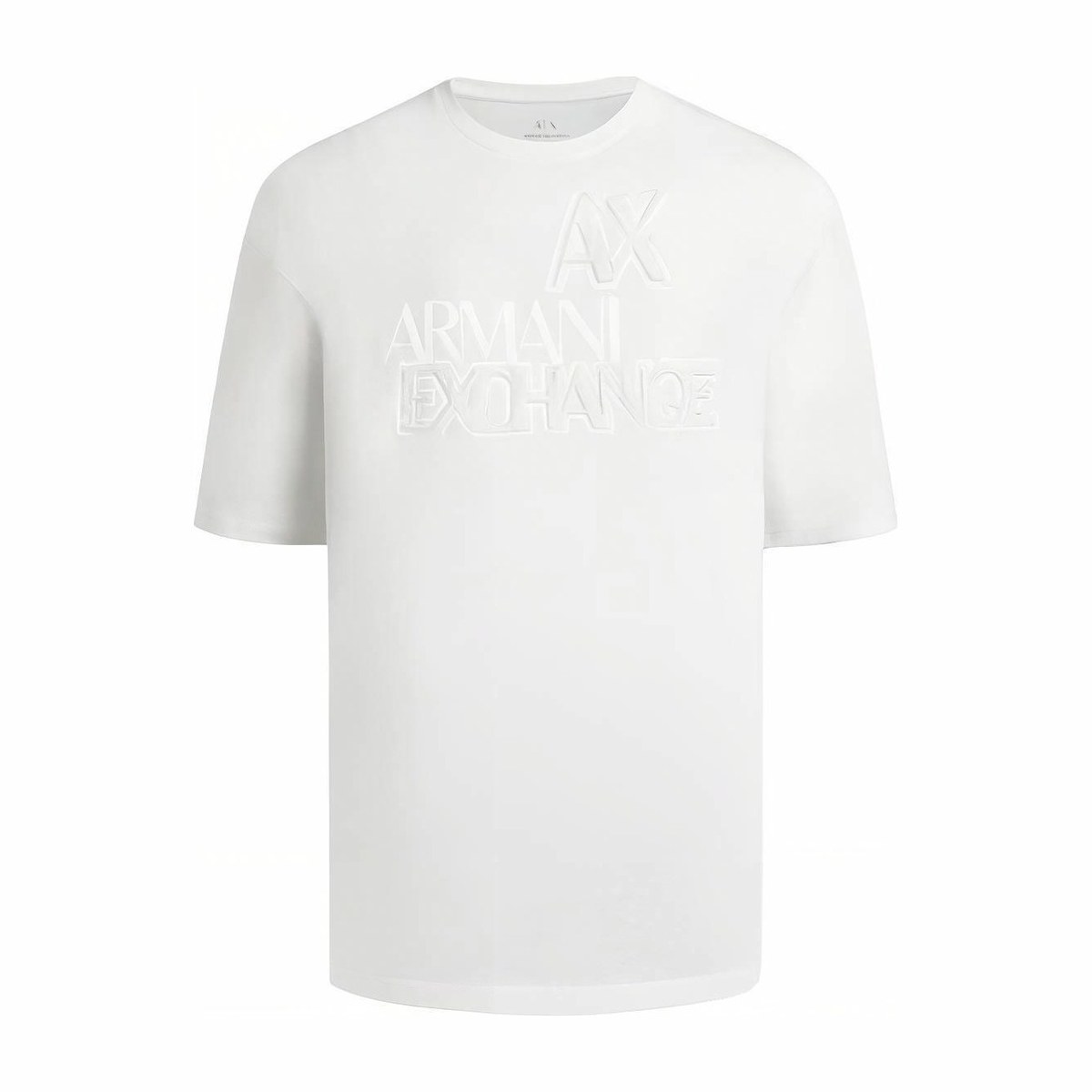 ARMANI EXCHANGE SS24 T