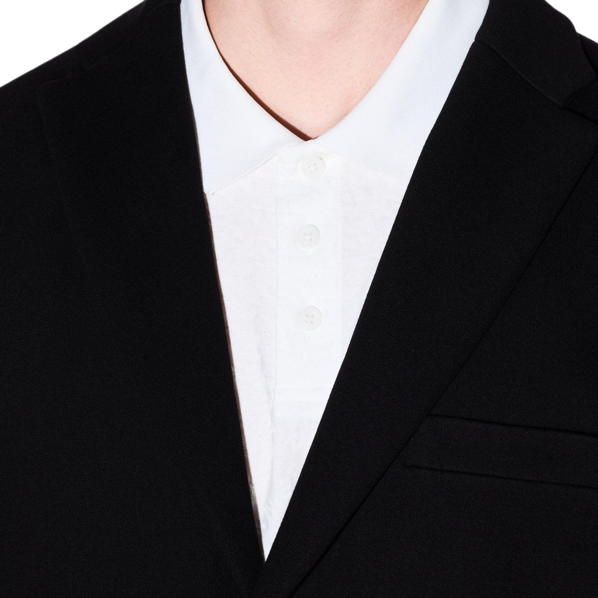 ARMANI EXCHANGEAE SS25 Polo