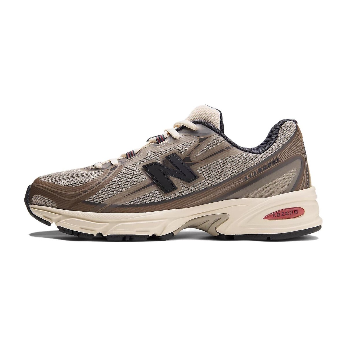 New Balance JJJJound NB 740 Taupe