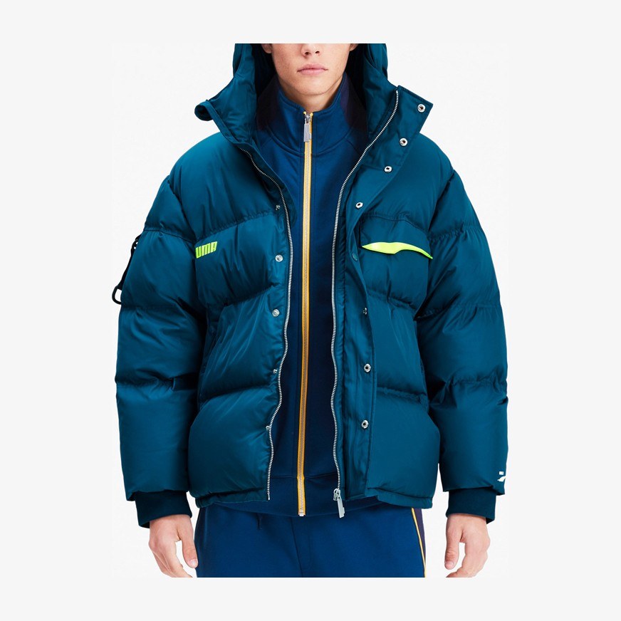PUMA x ADER ERROR Down Puffer