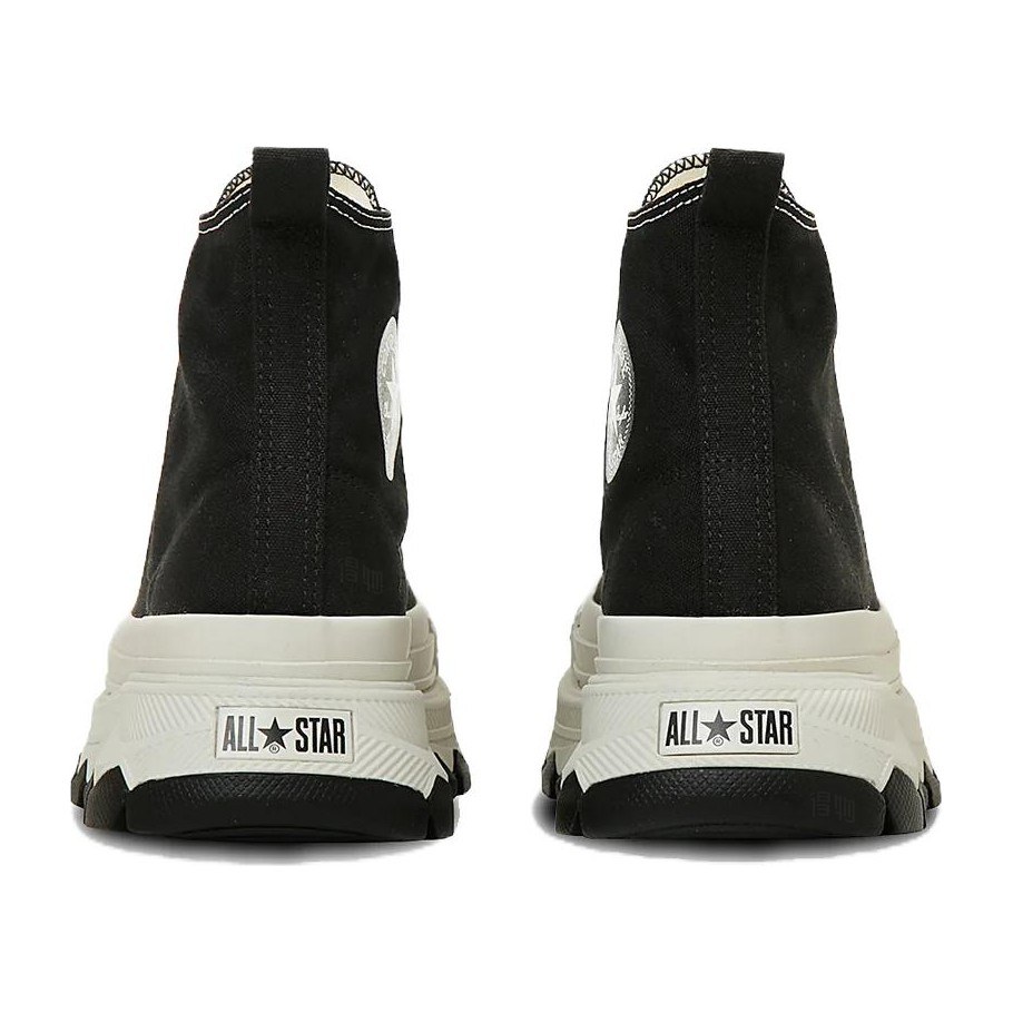 Converse All Star Trekwave DR HI Black
