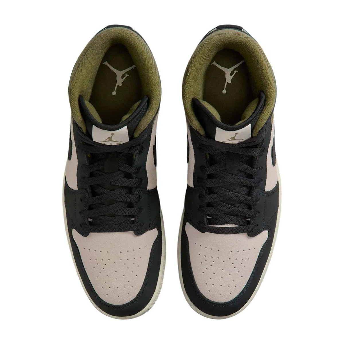 Jordan Air Jordan 1 Mid Vintage