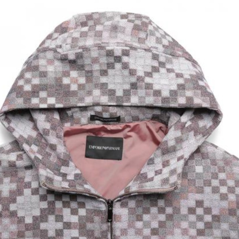 EMPORIO ARMANI FW22