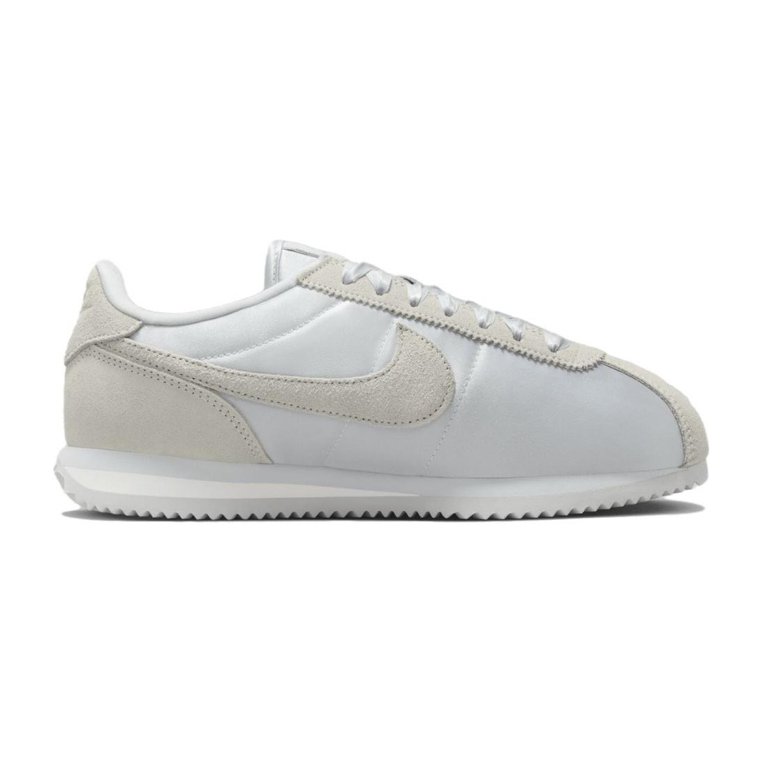 Nike Cortez Grey Brown