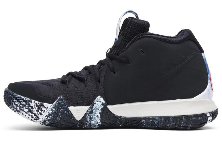 Nike Kyrie 4 N7 4