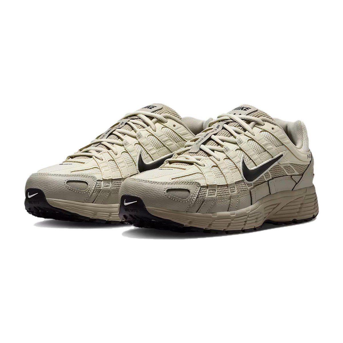 Nike P-6000