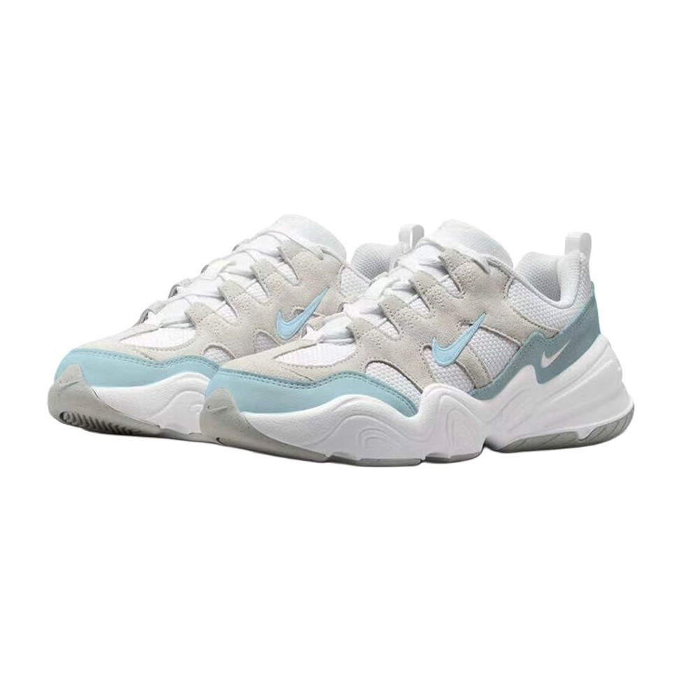 Nike Tech Hera White Grey
