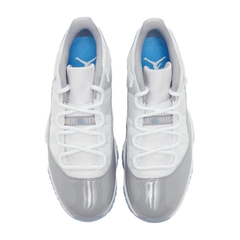 Jordan Air Jordan 11 Low "Cement Grey"
