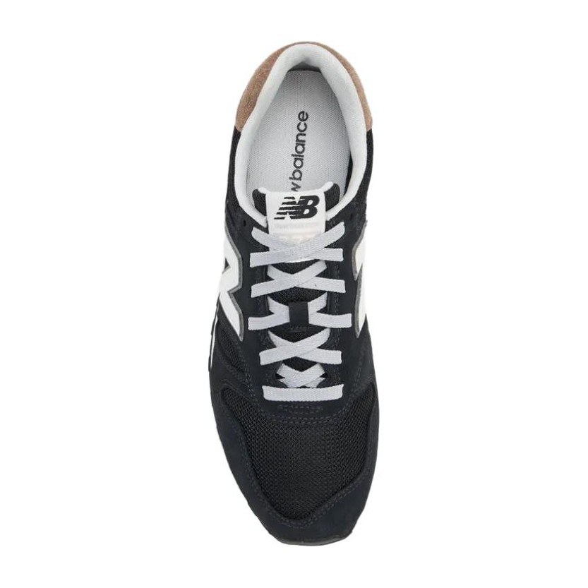 New Balance 373 V2 Black