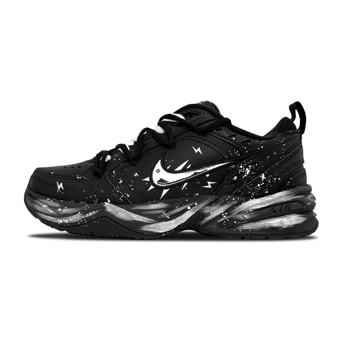 Nike Air Monarch 4