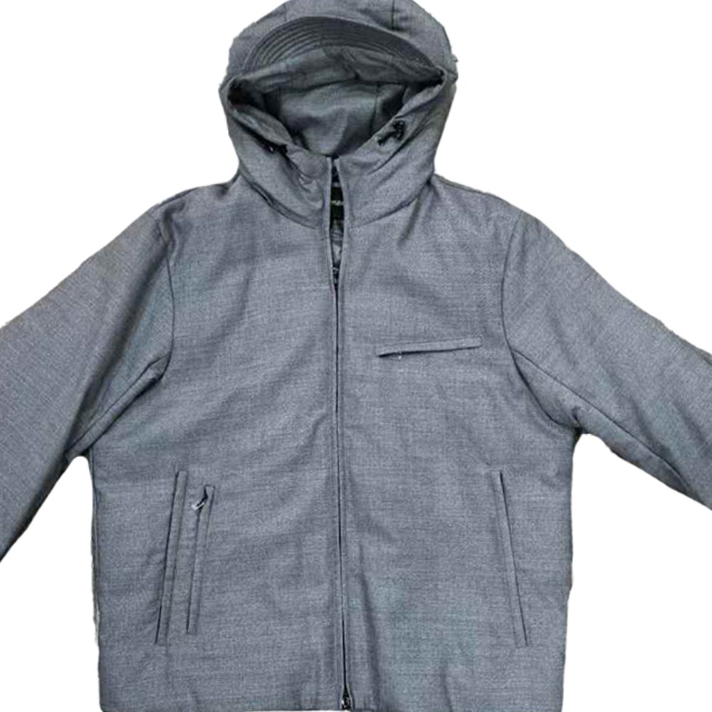 EMPORIO ARMANI FW24 Logo