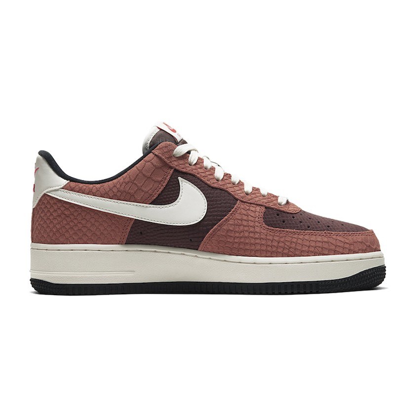 Nike Air Force 1 Low Brown
