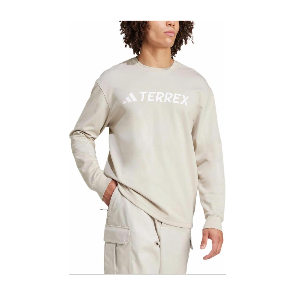 adidas Terrex XPERIOR AEROREADY T-SHIRT T