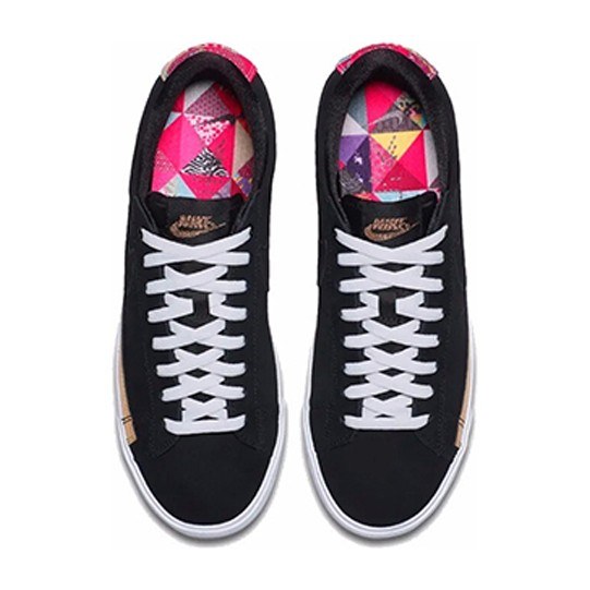Nike Blazer Low CNY