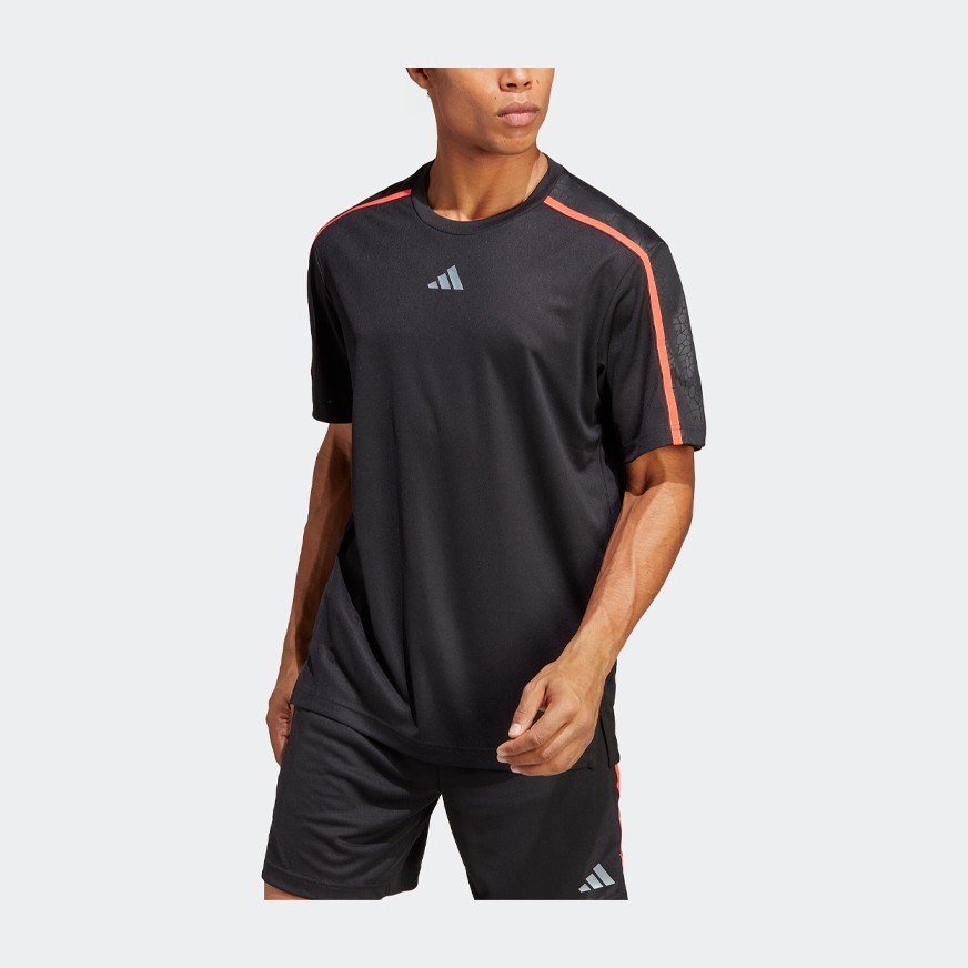 adidas Workout Base Tee