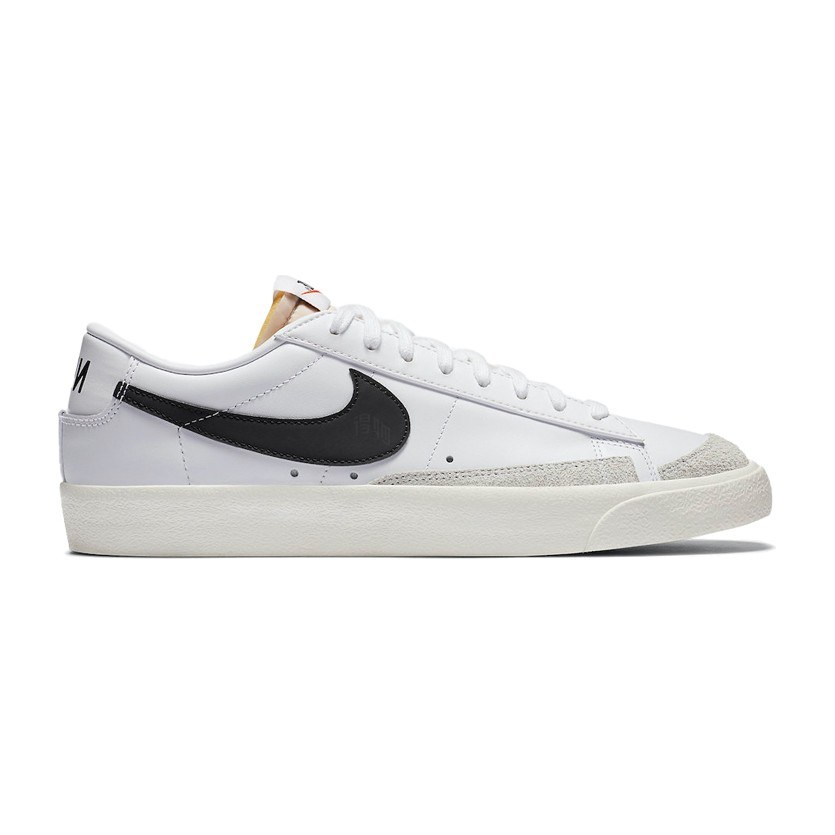 Nike Blazer Low Vintage Off-White