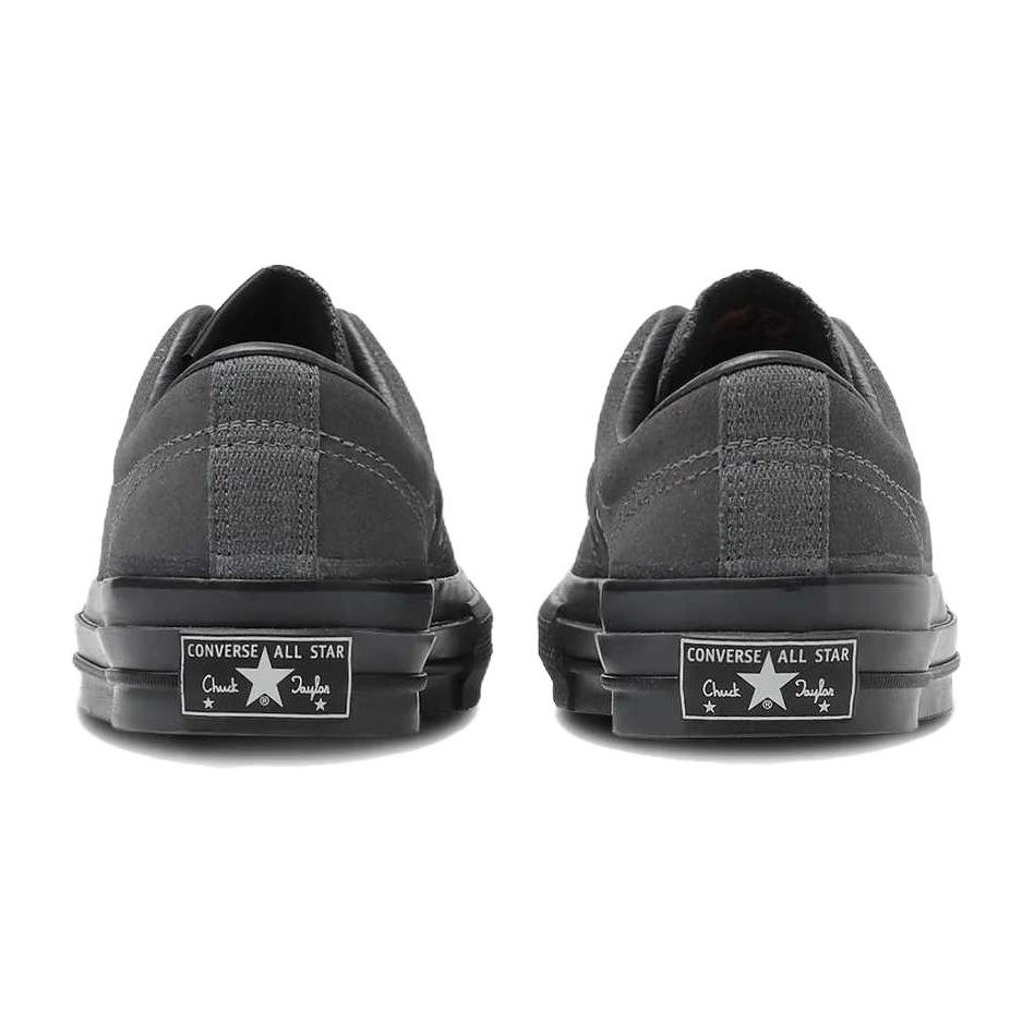 Converse Addict Chuck Taylor Suede NH OX Grey