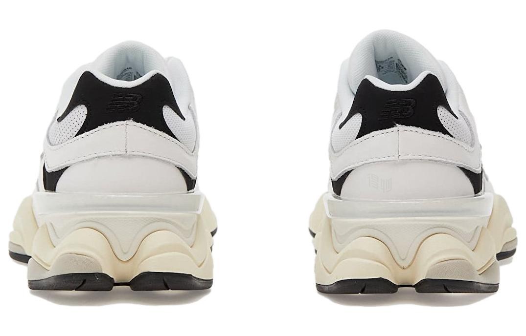 New Balance 9060 White Black