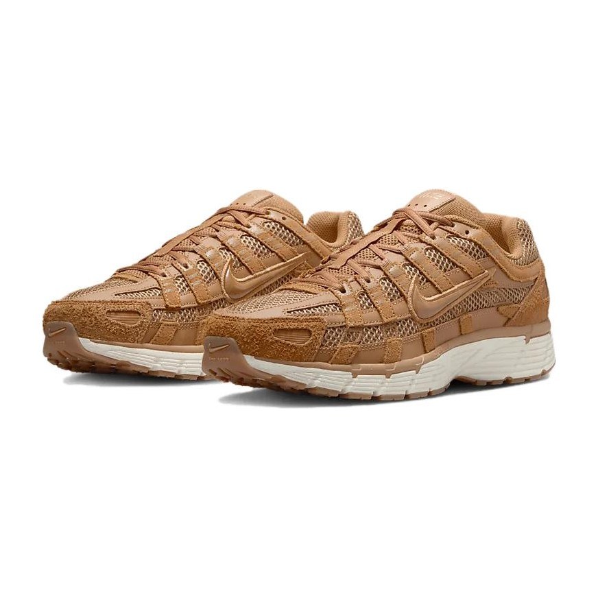 Nike P-6000 Brown