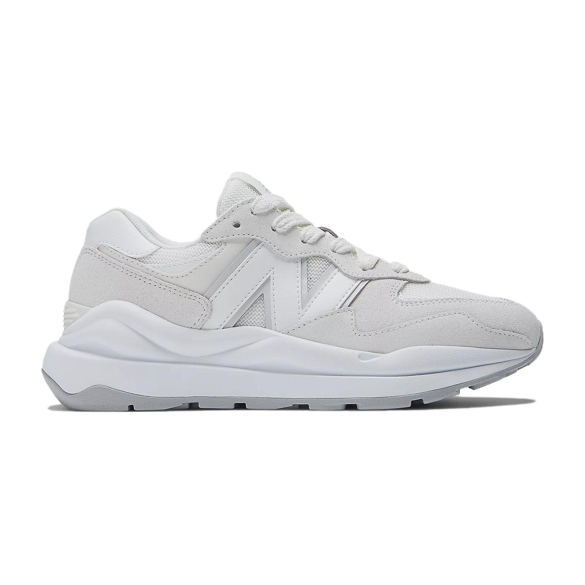 New Balance 5740 White