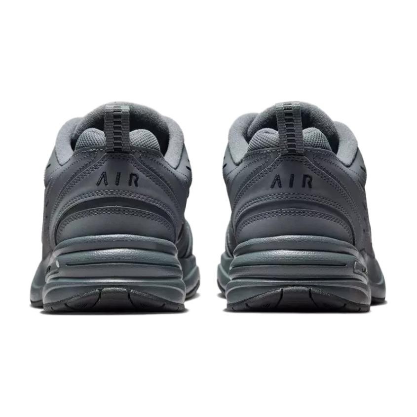 Nike Air Monarch 4 Grey
