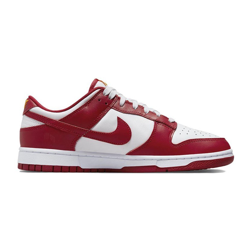 Nike Dunk Retro "Gym Red"