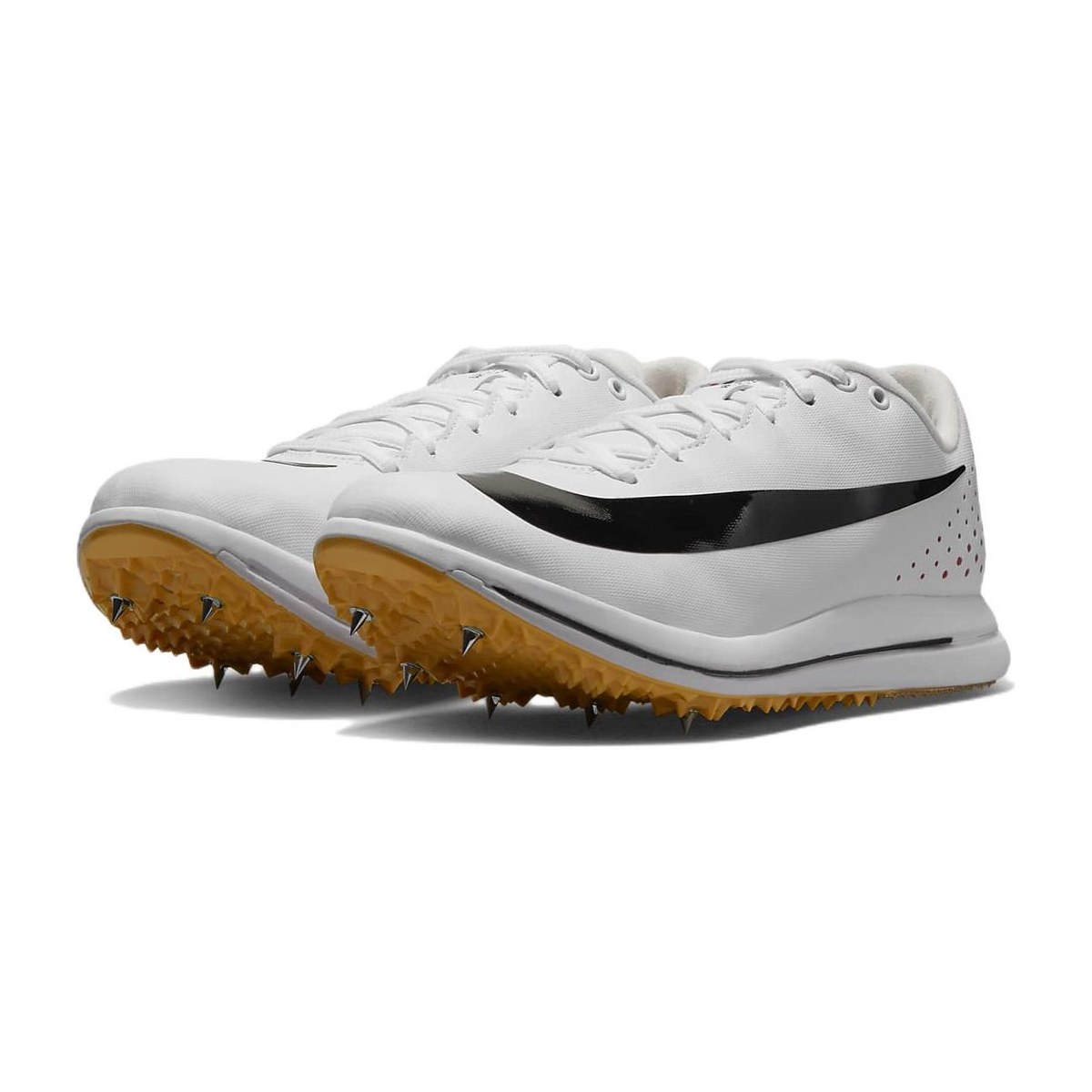 Nike Triple Jump Elite 2 Gray White