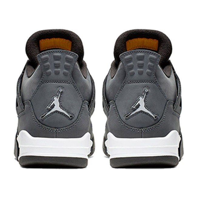Jordan Air Jordan 4 Cool Grey
