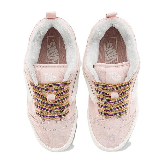 Vans Knu Stack Pink