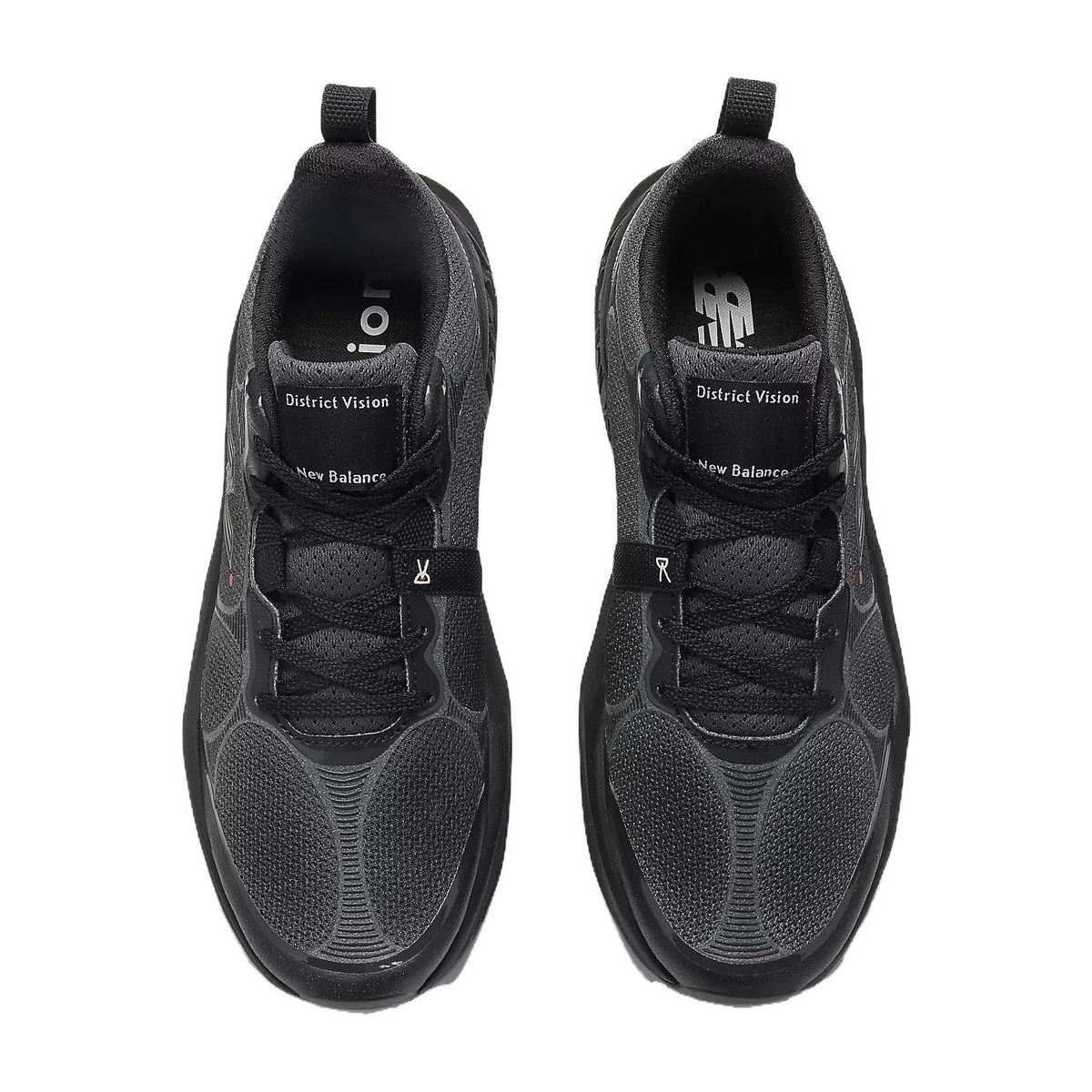 New Balance Fresh Foam X Hierro v8 Trail