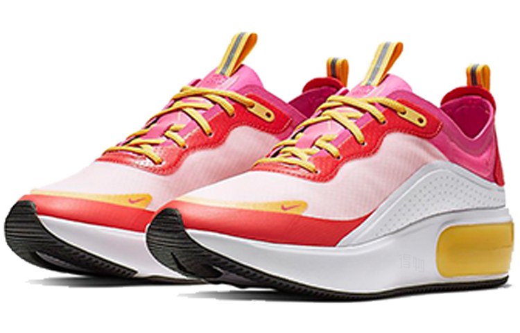 Nike Air Max Dia SE Red White