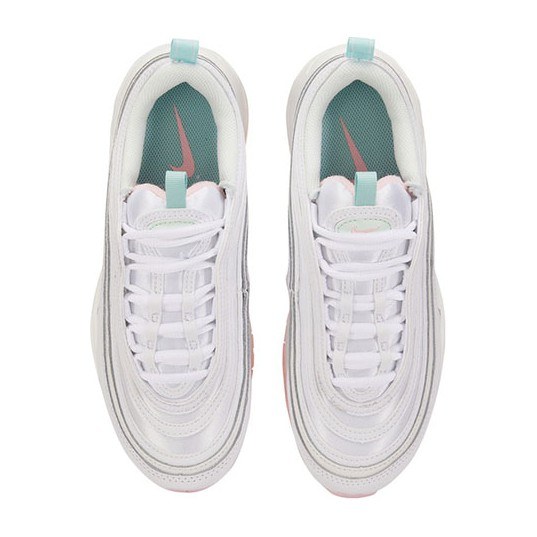 Nike Air Max 97 Pearl White