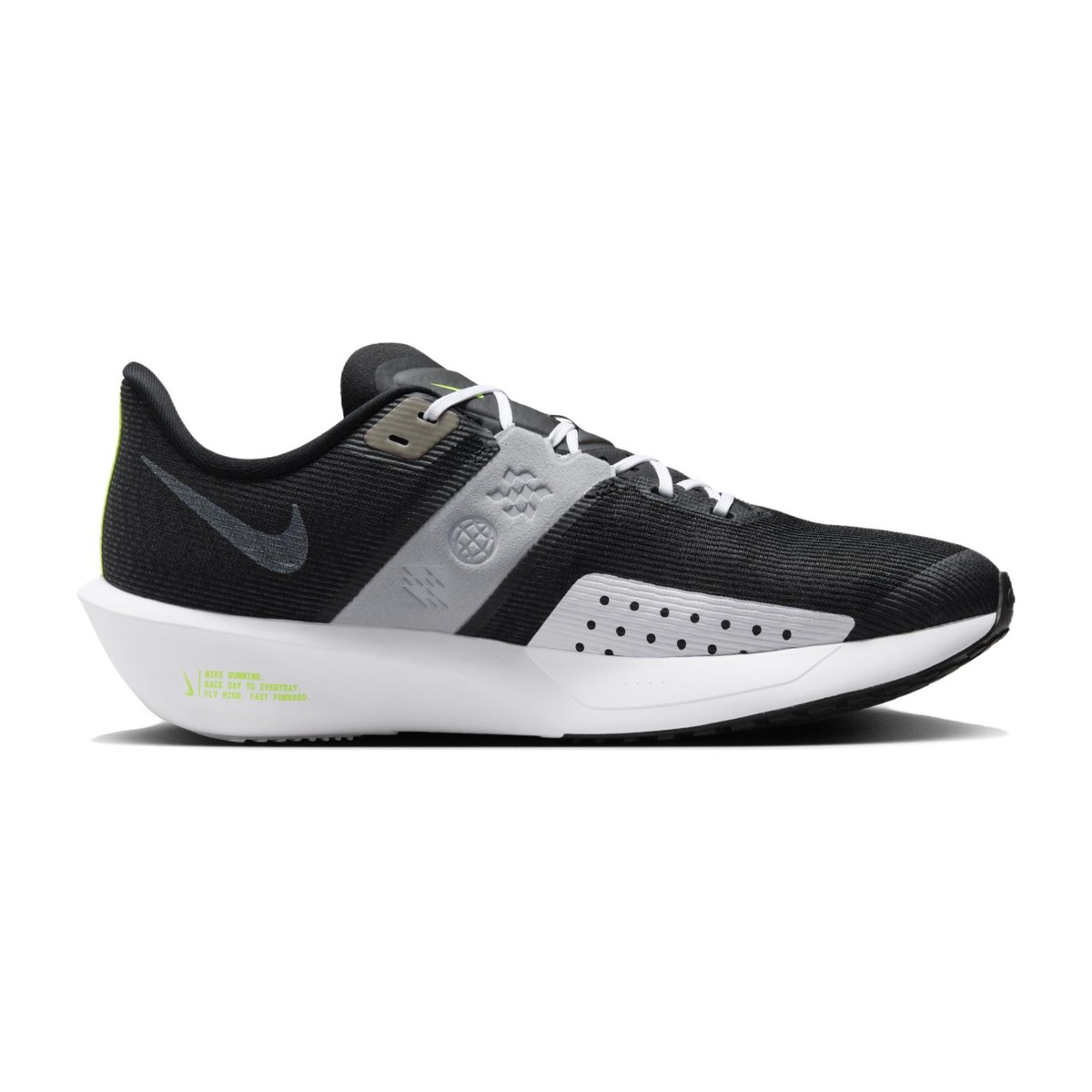 Nike Air Zoom Rivalfly 4 Black