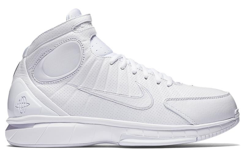 Nike 2K4 Fade to Black