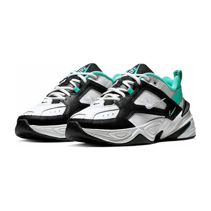 Nike M2K Tekno Mint Green